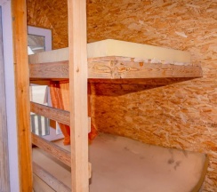 House Смарт (общая ванная комната) в 27 регион