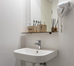 Стандарт в Apartments&Hotel Trend