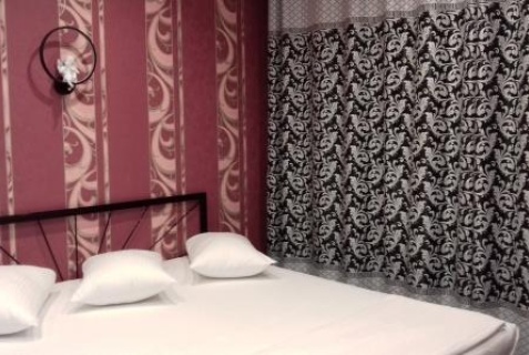 Искитим: Апартаменты Подкова Apartaments