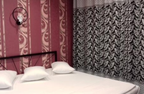 Искитим: Апартаменты Подкова Apartaments