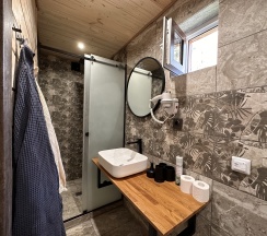 Дом в У друзей