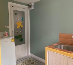Бунгало в Rayonghouse Resort