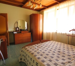 Апартаменты Deluxe в Пристань