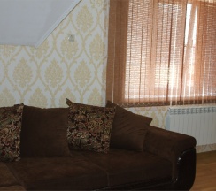 Коттедж 2 в Antey hotel