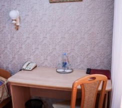 Первая категория (стандарт) в Кама