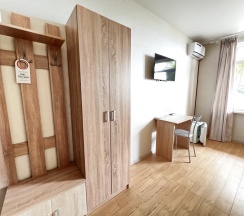 Люкс 2-х местный в Villa terrasa hotel