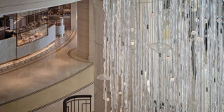Пекин: Отель Grand Hyatt Beijing