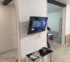 Дом на 15 человек в Снежок на Строителей