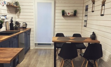 Коттедж в Юрьево Home