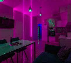 DELUXE – 290 в Gosh.rent