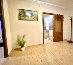 Апартаменты, 85м² в Самарские апартаменты