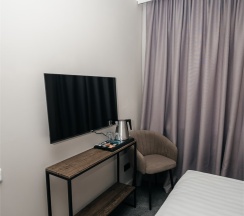 Улучшенный номер в Innjoy