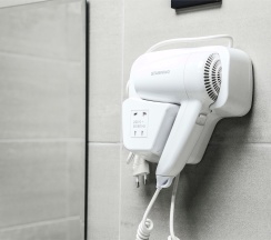 Восьмиместный номере «Эконом» (санузел/ душевая на этаже) в Колос