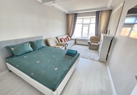 Апартаменты Апартаменты MARS APARTMENTS KZ 340/1 в Актобе
