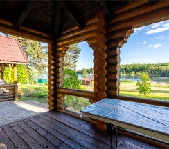 Гостевой дом №2 в Проховское подворье