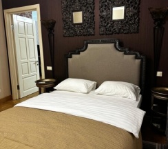 Двухместный номер люкс №2 в Фортуна