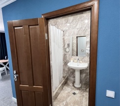 Номер Люкс / 2 корпус в Бумеранг