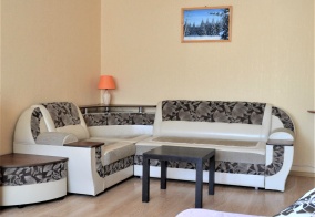 Апартаменты Апартаменты на 41, Ленина в Мурманске