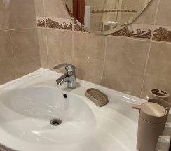 2-комнатный номер люкс в Атмосфера на Невском