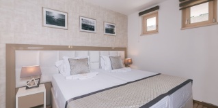 Тиват: Вилла/Бунгало Villa Royal Apartments