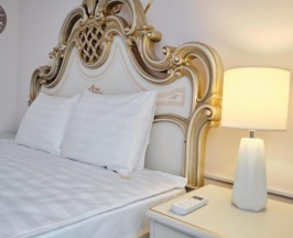 Люкс двухместный в G-hotel