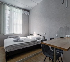 Дубровка "Comfort" в Дубровка