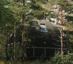 Астролябия в Estel