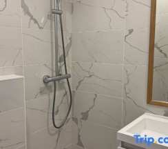Двухместный номер Standard двуспальная кровать в Dupleix Hotel