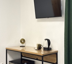 Двухместный Стандарт в Комфорт