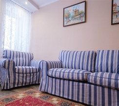 Люкс в Вертикаль