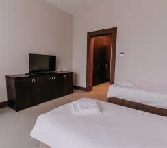 Стандарт в Volleygrad sports & health resort