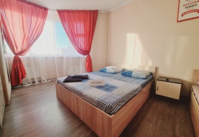 Апартаменты Апартаменты на Московская область, г. Химки, ул. Молодежная д. 76 в Химках