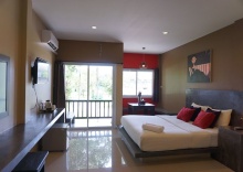 Номер Standard в Ploenjai Hotel Ranong