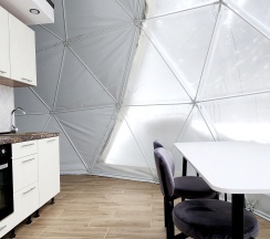 Дом в Sasha gesh