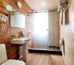 Люкс SUITE в Heliopark Aqua Resort