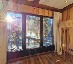 Семейный 3х-комнатный  в Les Apart