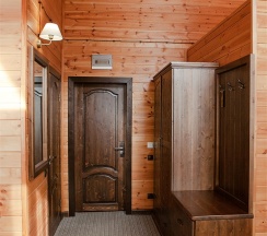 Семейный "Ebru" в Allure Lodge