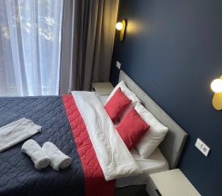 Квартира в Cosmos