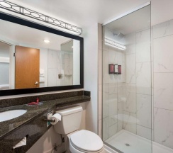 Двухместный номер Standard в SureStay Plus Hotel by Best Western Scottsdale North (ex.Fairfield Inn by Marriott Scottsdale North)