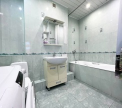 Квартира в Апартаменты на Пер. Суворова д. 5-34