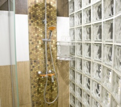 Отель Барбарис, номер 2, с балконом в Барбарис