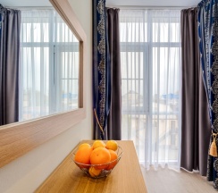 Семейный плюс в Costa Alta 3*