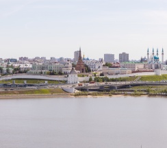 Квартира в Апартаменты на Шоссейная 57