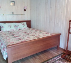 Апартаменты Дуплекс в Гостевой дом