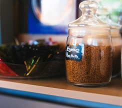 Стандарт 3-х местный. в Лабиринт