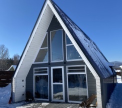 Chilla_Villa_BAIKAL GOROD в Chilla_villa_Baikal