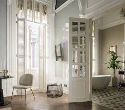 Екатерининский люкс в Огюстин Шатильон