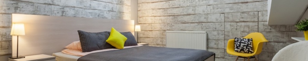 Улучшенный двухместный номер с одной кроватью в Лиговский Двор