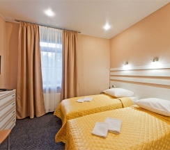 Полулюкс №2 в Виктория