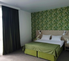 Номер Superior в Оазис Клаб Резорт